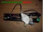 ALZACRISTALLO ELETTRICO PORTA ANT.D. 6 FILI BMW Serie 1 E87 5 porte Carroz …