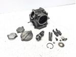 LML STAR 4T EURO 3 125 TESTA TESTATA HEAD COMPLETA 2010 2012 MD7M10B11