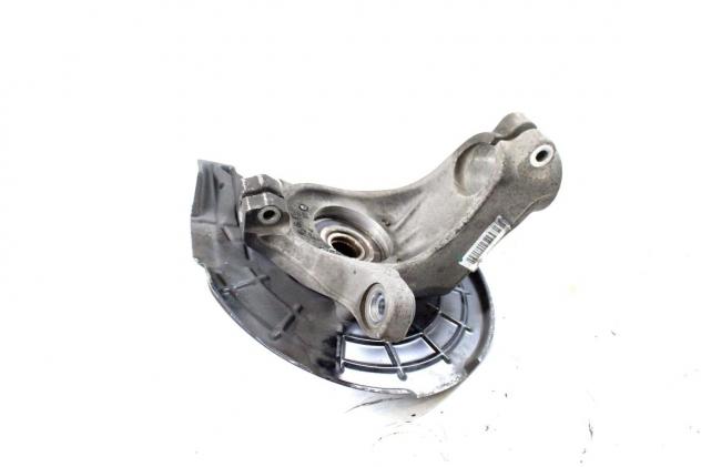 50529494 MONTANTE SOSPENSIONE ANTERIORE DESTRO MOZZO CUSCINETTO 51813925 51773149 ALFA ROMEO GIULIETTA 1.6 D 77KW 6M 5P (2014) RICAMBIO USATO - Foto 8