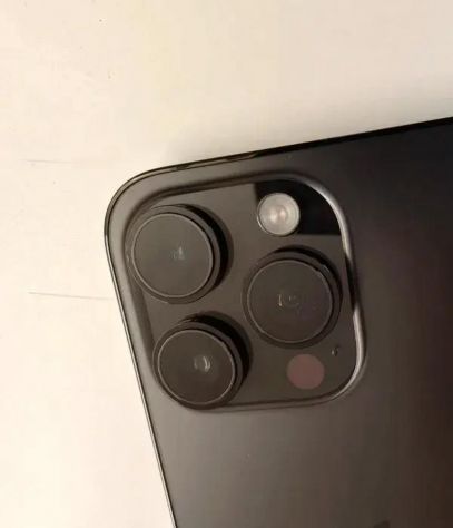 IPhone 14 Pro Max Nero - Foto 3