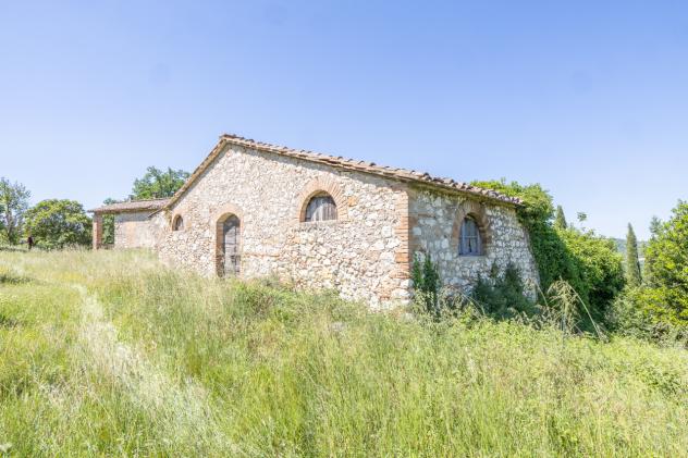 Casale in vendita a Narni - Foto 11