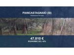 Immobile in asta di 333270 m² in vendita a Piancastagnaio