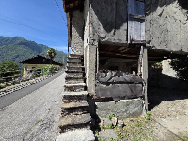 Rustico in vendita a Premosello-Chiovenda - Foto 4