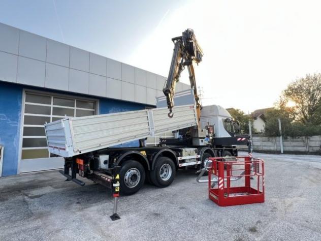 IVECO Stralis 420 rif. 23008406 - Foto 6