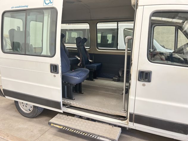 FIAT DUCATO - Foto 3