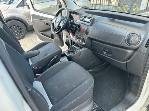 FIAT Fiorino 1.3 MJT 80CV Cargo rif. 23979235 - Foto 7