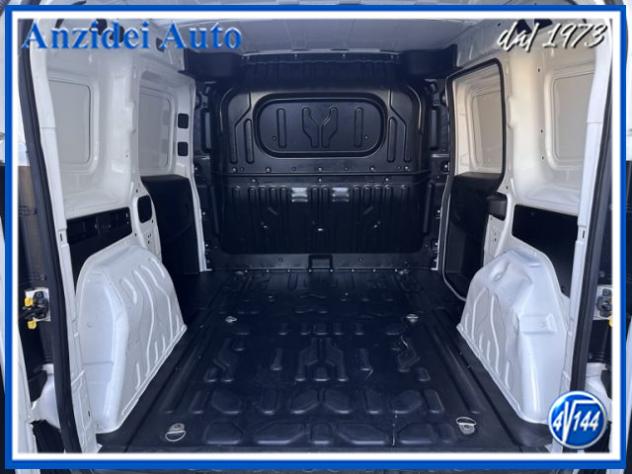 FIAT Doblo 1.3 MJT 95 Cv Cargo SX E6 rif. 23621167 - Foto 9