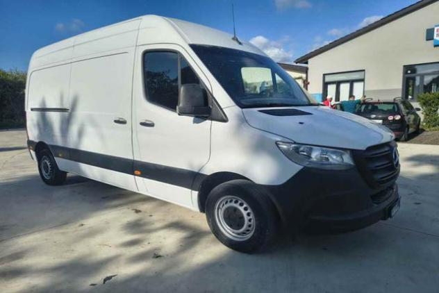 MERCEDES-BENZ SPRINTER 2.2 CDI 311 rif. 23932156