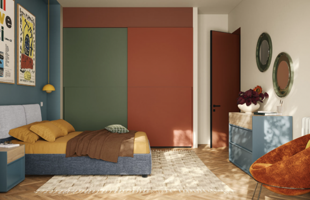 appartamento in vendita a Ravenna in zona Classe