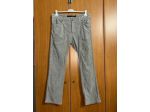 PANTALONI COME NUOVI DA UOMO ORIGINALI MARCA”JECKERSON”MADE IN ITALY,TAGLIA 40 I