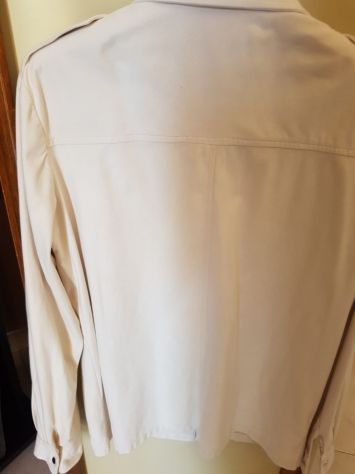 Giacca camicia - Foto 7