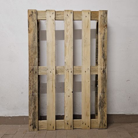 Pallet/Bancali in Legno 120 x 79 x 11 - Foto 6