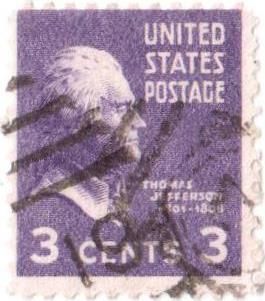 Francobolli da collezione Stati Uniti d'America