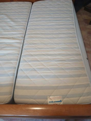 Letto matrimoniale - Foto 6