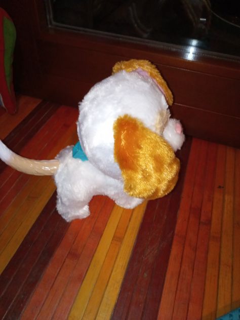 CAGNOLINO FURREAL INTERATTIVO(ABBAIA SE ACCAREZZATO) - Foto 6