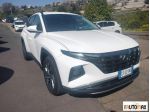 HYUNDAI - Tucson  1.6 crdi Exellence 2wd