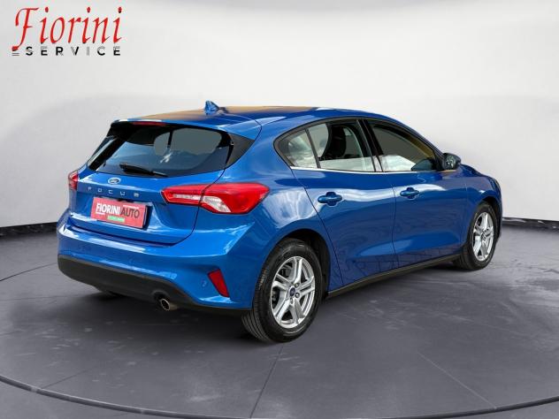 Ford Focus 1.0 EcoBoost 125 CV aut. 5p. Bus. Co-Pilot - Foto 5