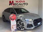 AUDI Q5 SPB 40 TDI quattro S tronic S line rif. 24171701