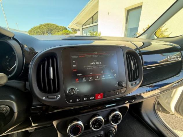 FIAT 500L 1.3 Multijet 95 CV 120° rif. 23678873 - Foto 10