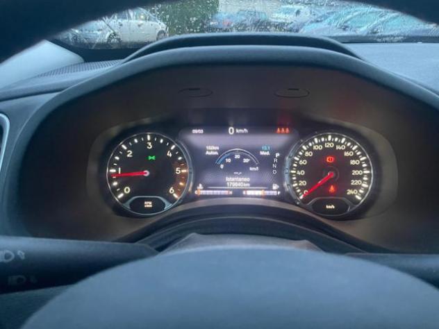 JEEP Renegade 2.0 Mjt 140CV 4WD Limited Auto rif. 23824824 - Foto 7