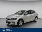 VOLKSWAGEN Polo 5p 1.6 tdi comfortline 95cv rif. 24034442