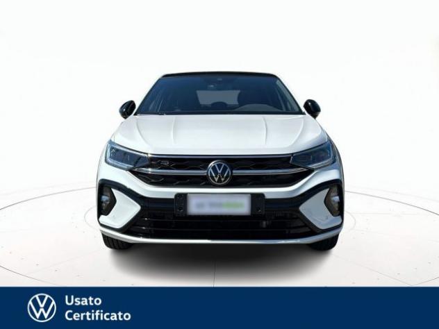 VOLKSWAGEN Taigo 1.0 tsi r-line 110cv rif. 23675605 - Foto 2