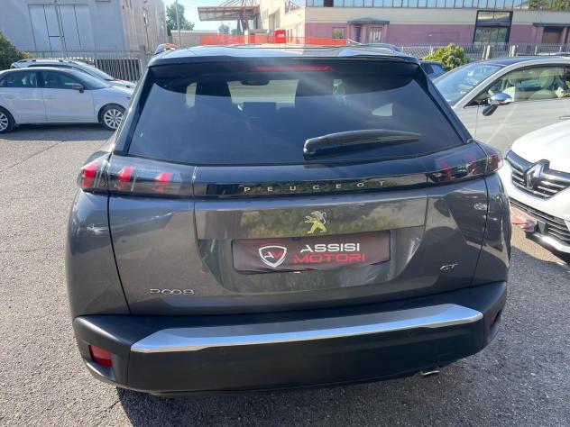 Peugeot 2008 BlueHDi 110 S&S GT - Foto 4