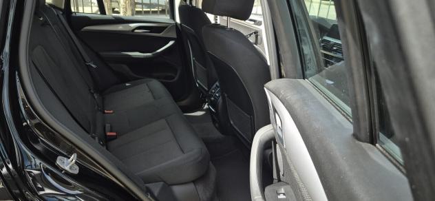 Bmw X3 xDrive20d Business Advantage - Foto 10