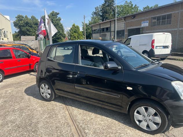 Kia Picanto 1.1 12V Fresh - Foto 4