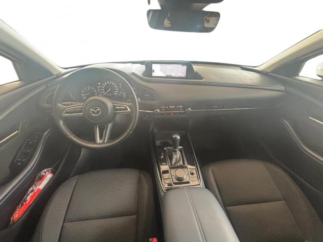 Mazda CX-30 2.0L Skyactiv-G 122 CV M-Hybrid Automatica 2WD Executive - Foto 8