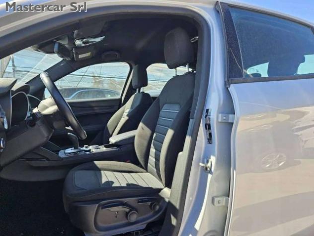 ALFA ROMEO Stelvio STELVIO 2.2 TD 210 CV Super AT8 Q4 - targa GP100BG rif. 23829182 - Foto 8