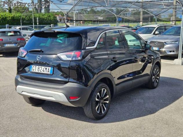OPEL Crossland Crossland 2021 1.2 Elegance s - GT824MA rif. 23807253 - Foto 6