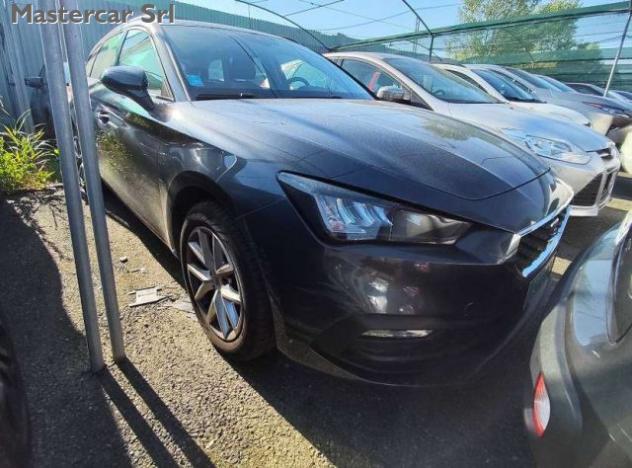SEAT Leon SW 2.0 TDI 150cv STYLE DSG - GS020DW rif. 24158225 - Foto 2