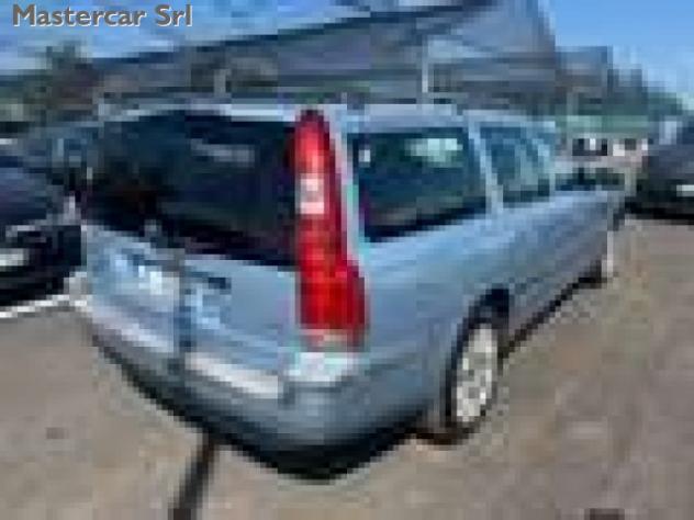 VOLVO V70 V70 II 2000 2.4 d5 Optima tg. CE107WR rif. 23965267 - Foto 5