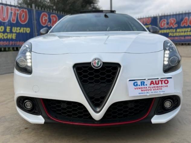ALFA ROMEO Giulietta Turbo 240 cv VELOCE TETTUCCIO rif. 24203680 - Foto 2
