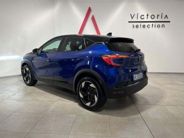 Renault Captur CAPTUR 1.0 ECO-G TECHNO 101 CV GPL NEOPATENTATI RETROCAMERA - Foto 5