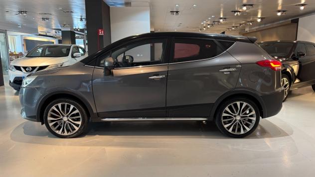 DR 4.0 1.6 BENZINA/GPL 114CV - 2018 - Foto 7