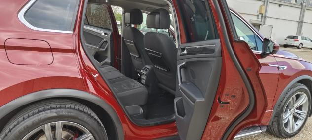 Volkswagen Tiguan 2.0 BiTDI SCR DSG 4MOTION Executive R-Line BMT - Foto 10