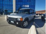Land Rover Discovery 2.5 Td5 5p. Autocarro Luxury