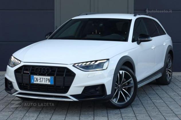 AUDI A4 allroad 40 TDI 204 CV S tronic rif. 23996227 - Foto 2