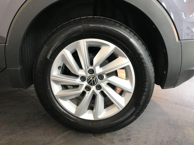 VOLKSWAGEN T-Cross 1.0 TSI STYLE - Foto 6