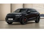 Audi Q8 RS Q8 4.0 mhev 48V performance 640cv tiptronic (Noir Exclusive Edition)