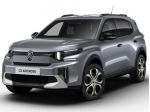 Citroën C3 Aircross Hybrid 145 CV e-DCS6 Plus + 7 posti + vernice