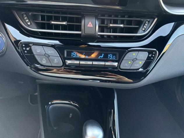 Toyota C-HR 1.8H (122CV) E-CVT Trend - Foto 10