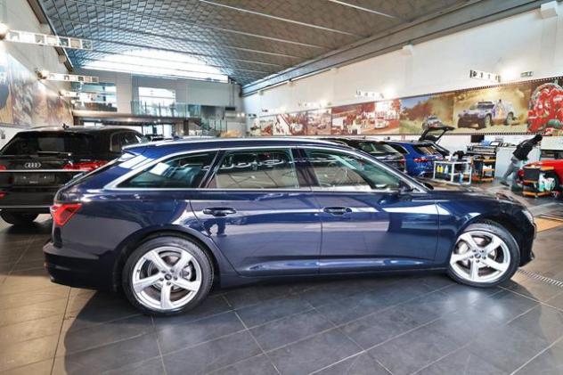 AUDI A6 40 TDI Avant S-Tronic Business Sport rif. 23091254 - Foto 10