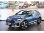 AUDI Q5 40 TDI Sportback Quattro S-Tronic S-Line Plus rif. 23989992