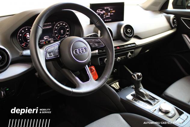 Audi Q2 Q2 35 TFSI S tronic S line Edition - Foto 2