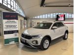 Volkswagen T-Roc T-Roc 1.0 tsi Life 110cv