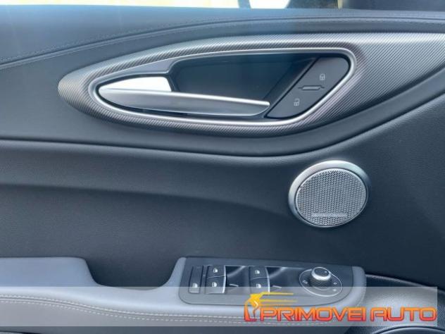 ALFA ROMEO Giulia 2.2 Turbodiesel 210 CV AT8 AWD Q4 Competizione rif. 19132316 - Foto 5