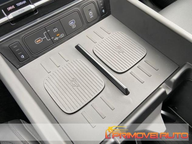HYUNDAI Santa Fe 1.6 T-GDi HEV 4WD AT 7 posti XCLASS rif. 21375667 - Foto 3